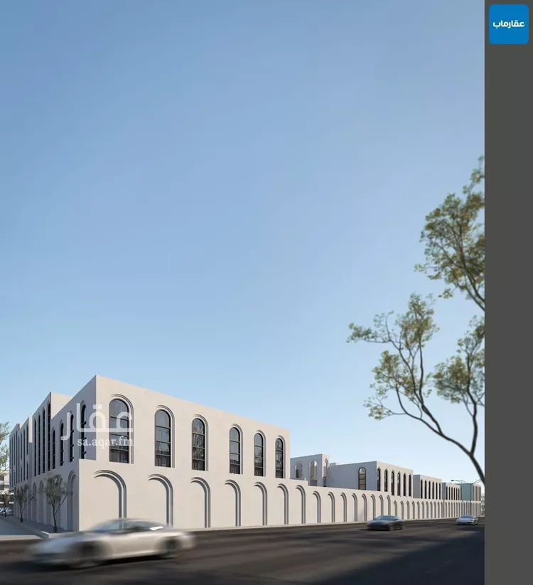 شقة للبيع في شارع علقمة بن وائل, حي النرجس, مدينة الرياض, منطقة الرياض صورة 5