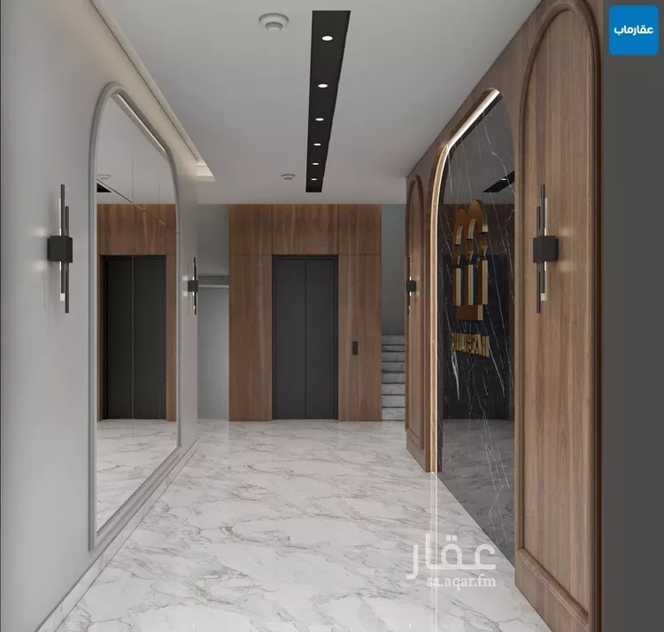 شقة للبيع في شارع علقمة بن وائل, حي النرجس, مدينة الرياض, منطقة الرياض صورة 5