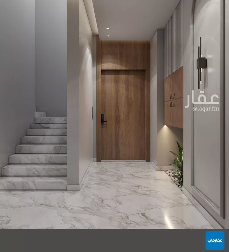 شقة للبيع في شارع علقمة بن وائل, حي النرجس, مدينة الرياض, منطقة الرياض صورة 5