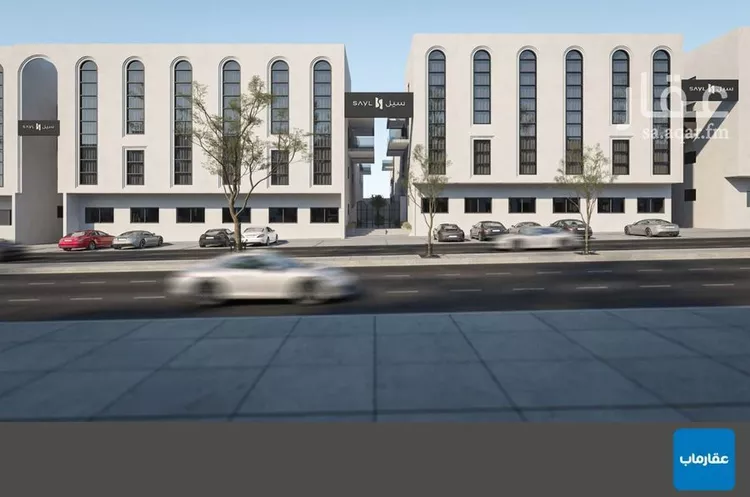 شقة للبيع في شارع علقمة بن وائل, حي النرجس, مدينة الرياض, منطقة الرياض صورة 5