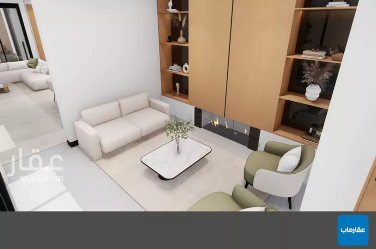 فيلا للبيع في شارع ممر8, حي الياسمين, مدينة الرياض, منطقة الرياض