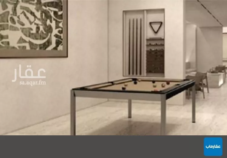 شقة للبيع في شارع الأوراق, حي النهضة, مدينة الرياض, منطقة الرياض صورة 3