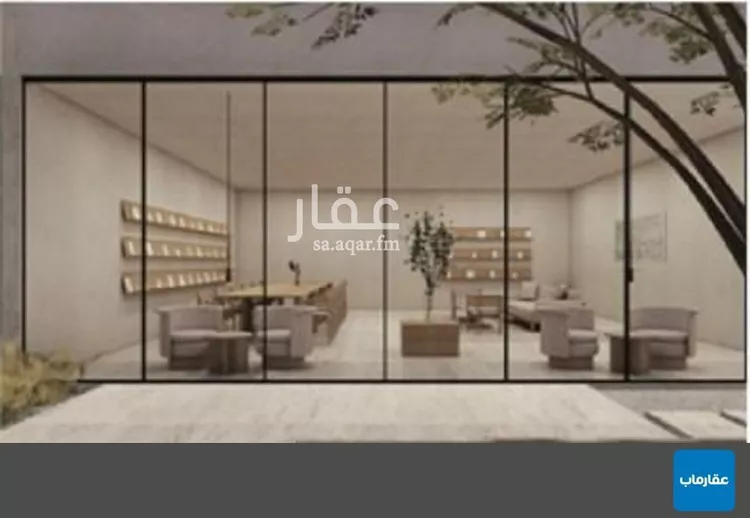 شقة للبيع في شارع الأوراق, حي النهضة, مدينة الرياض, منطقة الرياض صورة 3