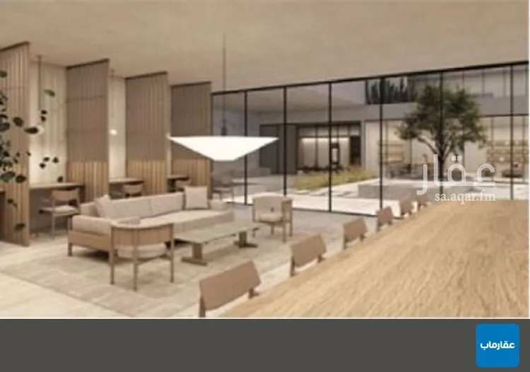 شقة للبيع في شارع الأوراق, حي النهضة, مدينة الرياض, منطقة الرياض صورة 2