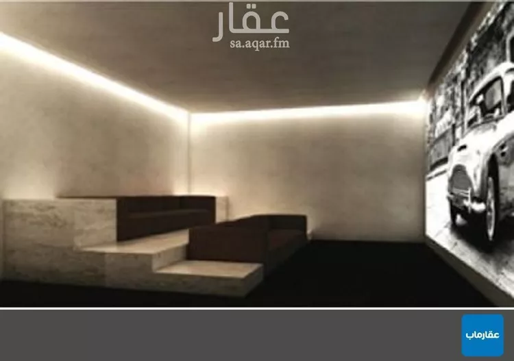 شقة للبيع في شارع الأوراق, حي النهضة, مدينة الرياض, منطقة الرياض صورة 3