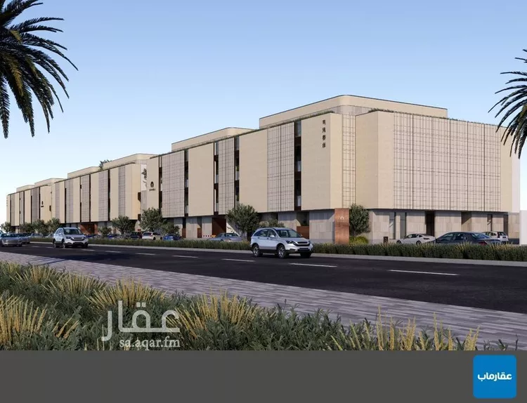 شقة للبيع في شارع الأوراق, حي النهضة, مدينة الرياض, منطقة الرياض 6