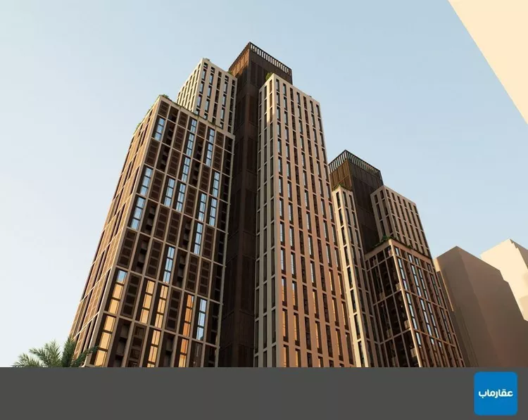 شقة للبيع في شارع مسار مكة, حي الهنداوية, مدينة مكة المكرمة, منطقة مكة المكرمة صورة 2