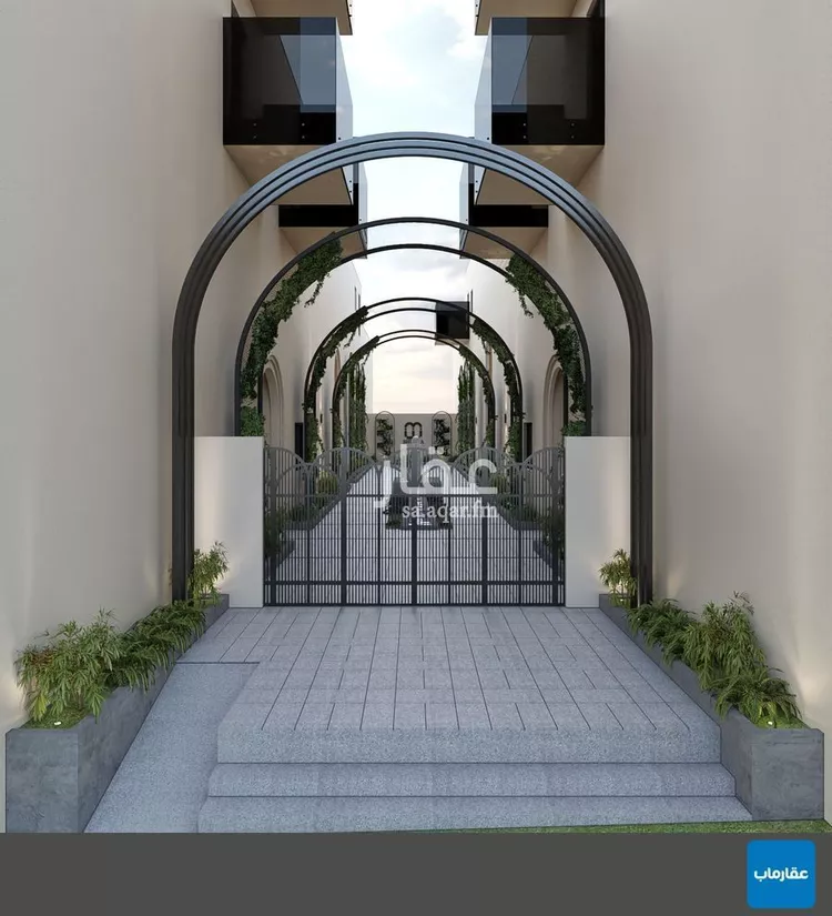 شقة للبيع في شارع علقمة بن وائل, حي النرجس, مدينة الرياض, منطقة الرياض صورة 3