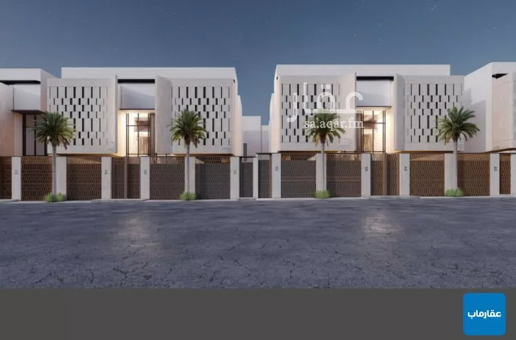 فيلا للبيع في شارع ممر8, حي الياسمين, مدينة الرياض, منطقة الرياض صورة 4