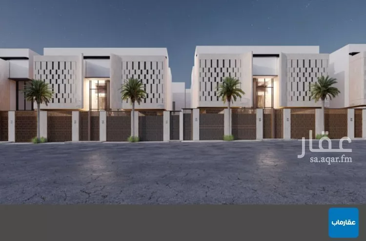 فيلا للبيع في شارع ممر8, حي الياسمين, مدينة الرياض, منطقة الرياض صورة 3