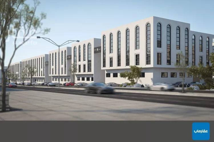 شقة للبيع في شارع علقمة بن وائل, حي النرجس, مدينة الرياض, منطقة الرياض صورة 4