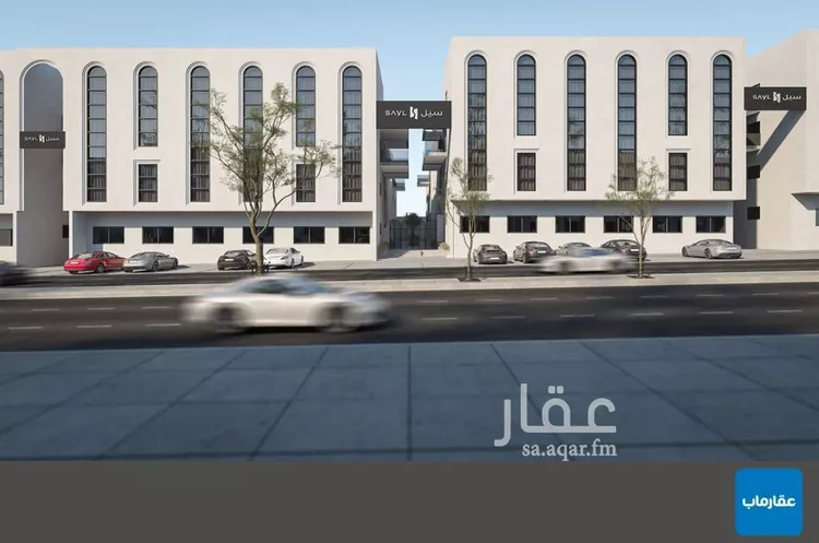 شقة للبيع في شارع علقمة بن وائل, حي النرجس, مدينة الرياض, منطقة الرياض صورة 4