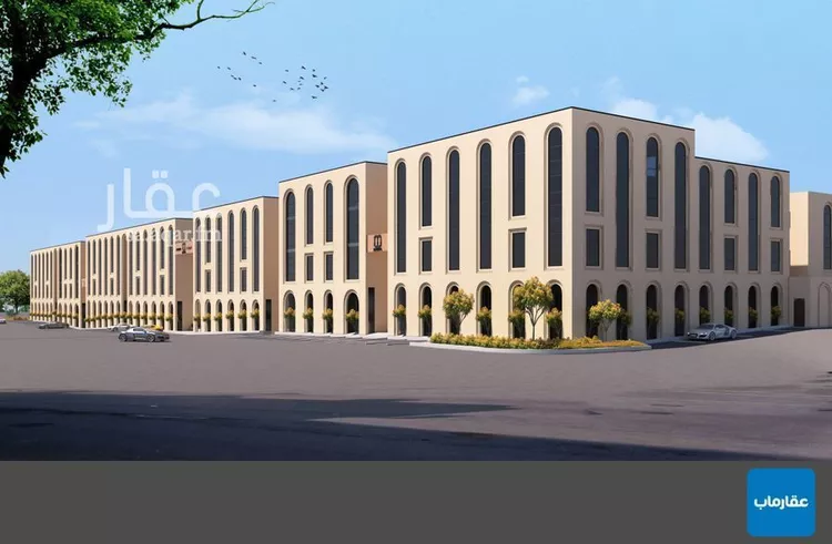 شقة للبيع في شارع علقمة بن وائل, حي النرجس, مدينة الرياض, منطقة الرياض صورة 4