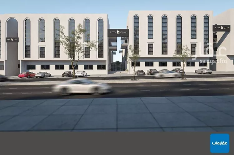 شقة للبيع في شارع علقمة بن وائل, حي النرجس, مدينة الرياض, منطقة الرياض صورة 2