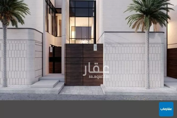 فيلا للبيع في شارع ممر8, حي الياسمين, مدينة الرياض, منطقة الرياض صورة 4