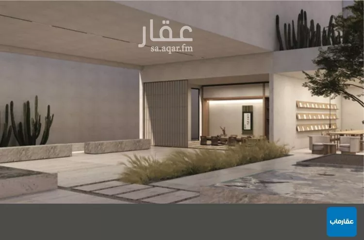 شقة للبيع في شارع الأوراق, حي النهضة, مدينة الرياض, منطقة الرياض صورة 2