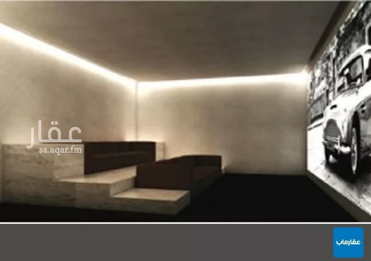 شقة للبيع في شارع الأوراق, حي النهضة, مدينة الرياض, منطقة الرياض صورة 3