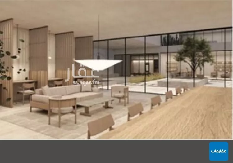 شقة للبيع في شارع الأوراق, حي النهضة, مدينة الرياض, منطقة الرياض صورة 3