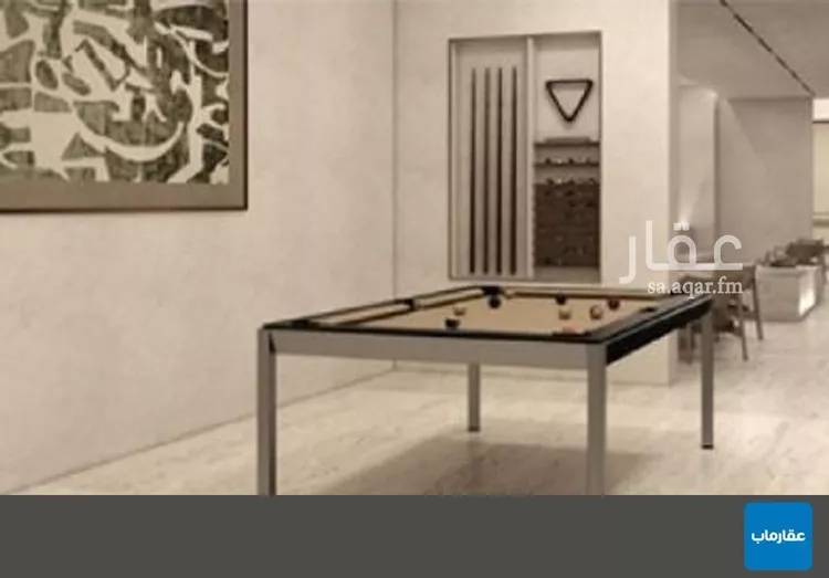 شقة للبيع في شارع الأوراق, حي النهضة, مدينة الرياض, منطقة الرياض صورة 4