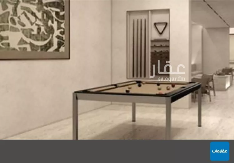 شقة للبيع في شارع الأوراق, حي النهضة, مدينة الرياض, منطقة الرياض