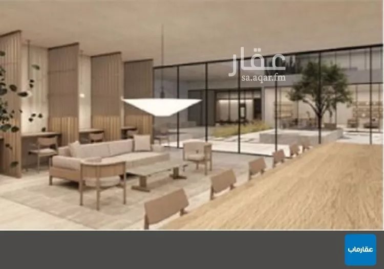 شقة للبيع في شارع الأوراق, حي النهضة, مدينة الرياض, منطقة الرياض صورة 3