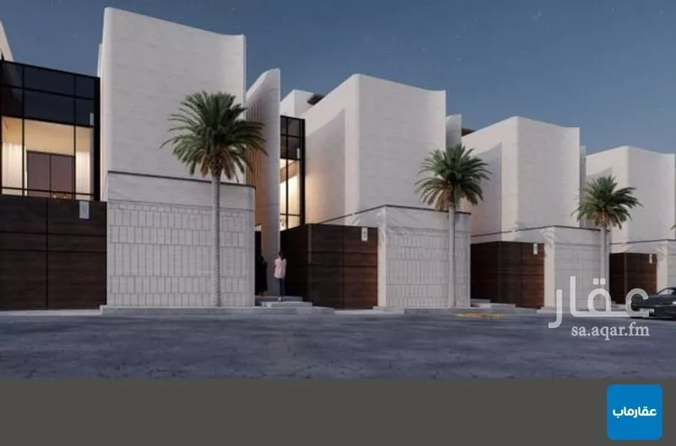 فيلا للبيع في شارع ممر8, حي الياسمين, مدينة الرياض, منطقة الرياض صورة 4