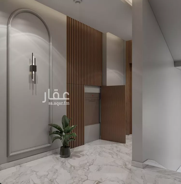 شقة للبيع في شارع علقمة بن وائل, حي النرجس, مدينة الرياض, منطقة الرياض صورة 5
