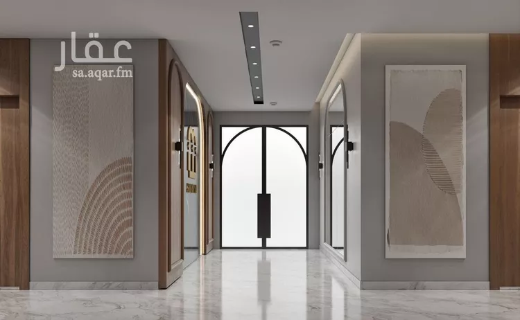شقة للبيع في شارع علقمة بن وائل, حي النرجس, مدينة الرياض, منطقة الرياض صورة 2