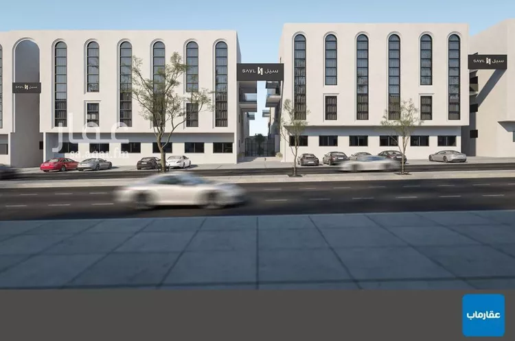 شقة للبيع في شارع علقمة بن وائل, حي النرجس, مدينة الرياض, منطقة الرياض صورة 2