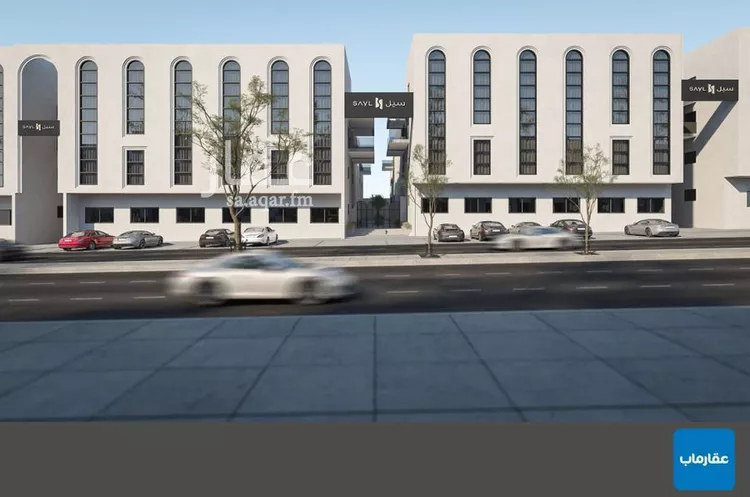 شقة للبيع في شارع علقمة بن وائل, حي النرجس, مدينة الرياض, منطقة الرياض صورة 2