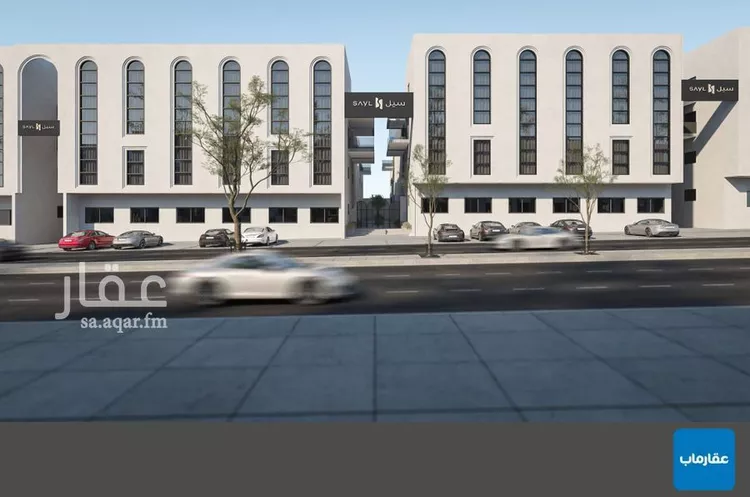 شقة للبيع في شارع علقمة بن وائل, حي النرجس, مدينة الرياض, منطقة الرياض صورة 2