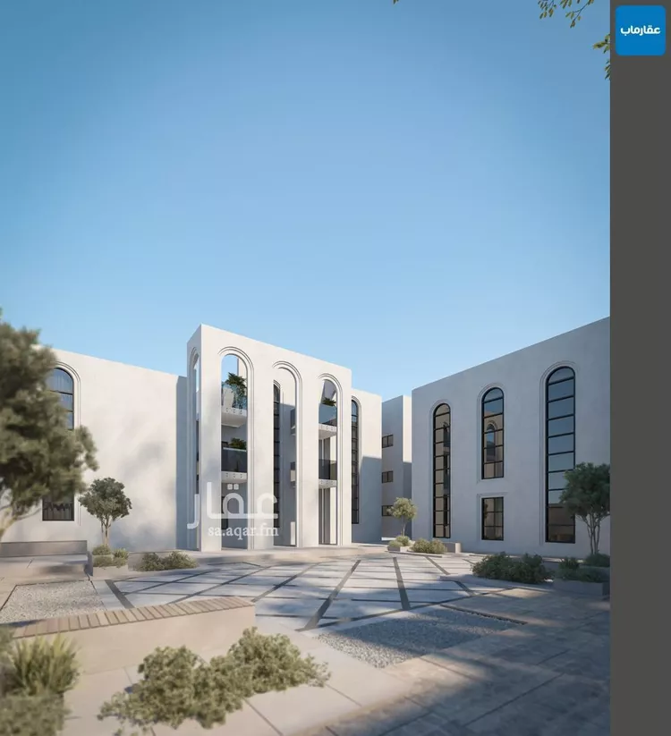 شقة للبيع في شارع علقمة بن وائل, حي النرجس, مدينة الرياض, منطقة الرياض صورة 3