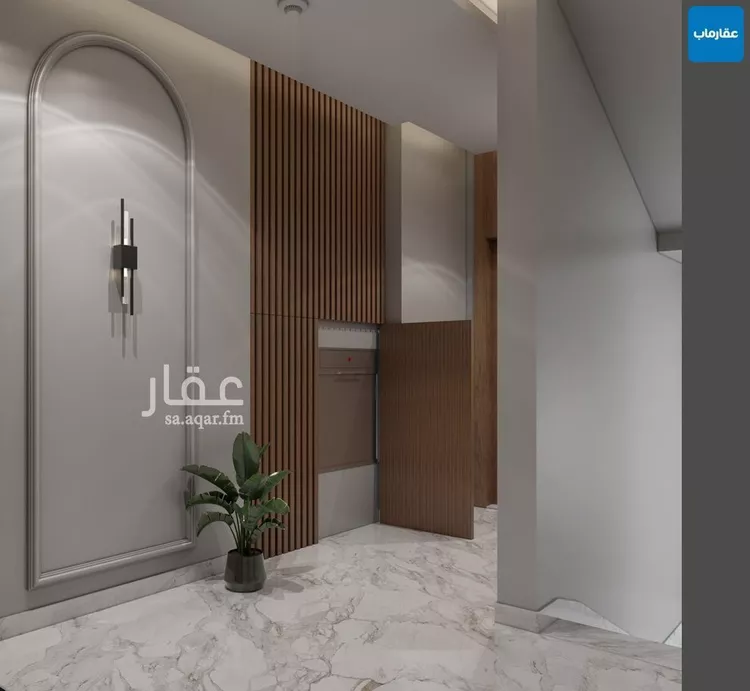 شقة للبيع في شارع علقمة بن وائل, حي النرجس, مدينة الرياض, منطقة الرياض صورة 5