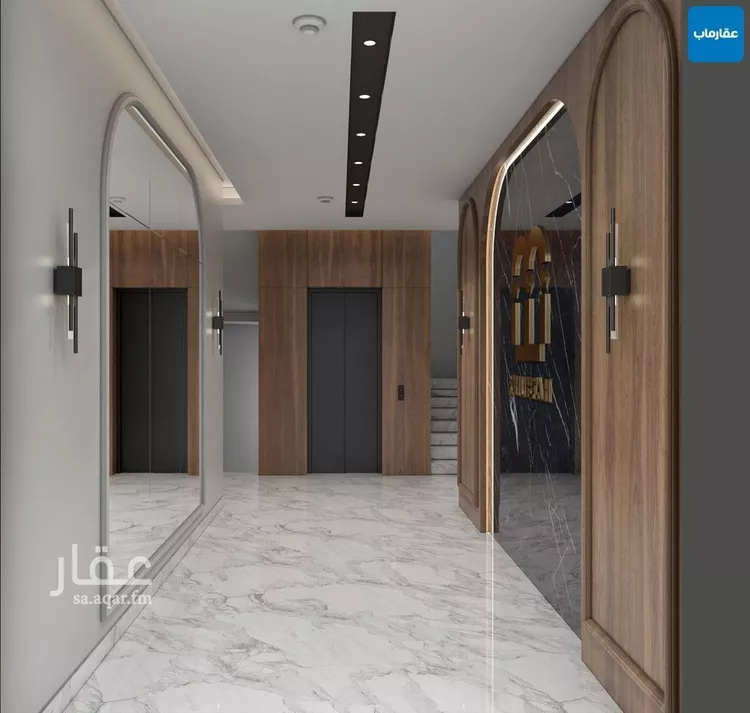 شقة للبيع في شارع علقمة بن وائل, حي النرجس, مدينة الرياض, منطقة الرياض صورة 4