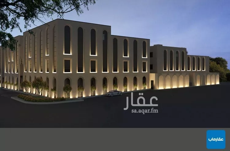 شقة للبيع في شارع علقمة بن وائل, حي النرجس, مدينة الرياض, منطقة الرياض صورة 4