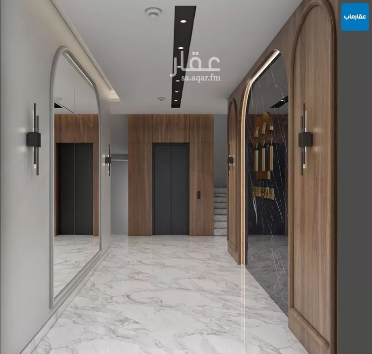 شقة للبيع في شارع علقمة بن وائل, حي النرجس, مدينة الرياض, منطقة الرياض صورة 5