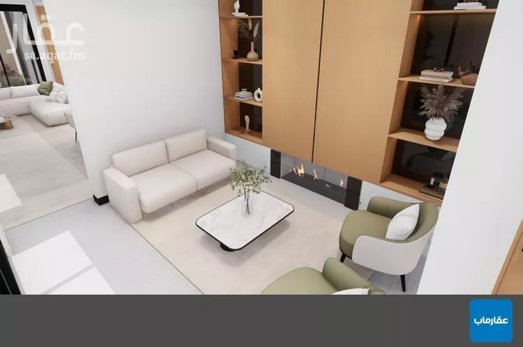 فيلا للبيع في شارع ممر8, حي الياسمين, مدينة الرياض, منطقة الرياض صورة 3