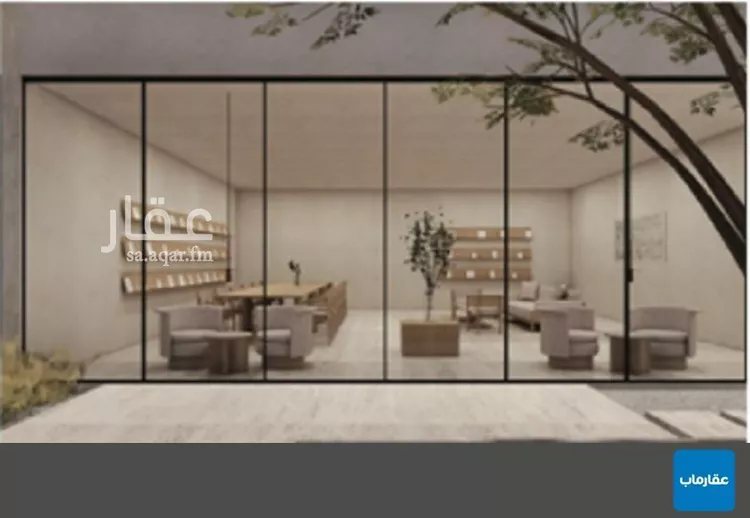 شقة للبيع في شارع الأوراق, حي النهضة, مدينة الرياض, منطقة الرياض صورة 5