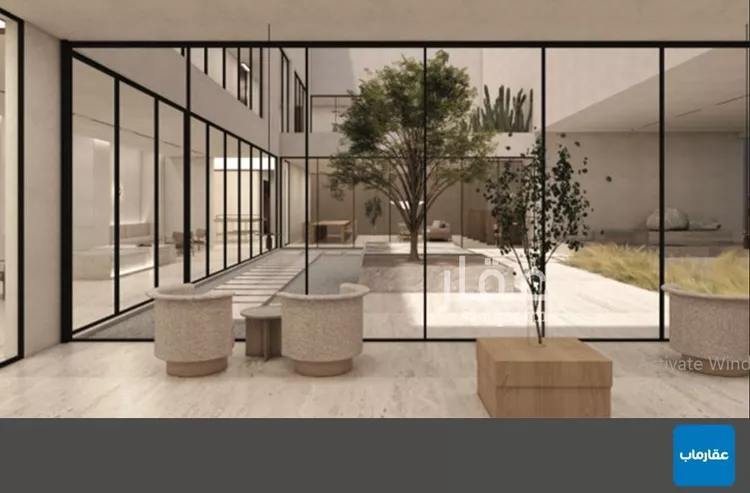 شقة للبيع في شارع الأوراق, حي النهضة, مدينة الرياض, منطقة الرياض صورة 3