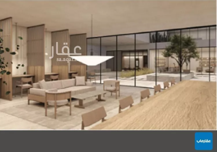 شقة للبيع في شارع الأوراق, حي النهضة, مدينة الرياض, منطقة الرياض صورة 3