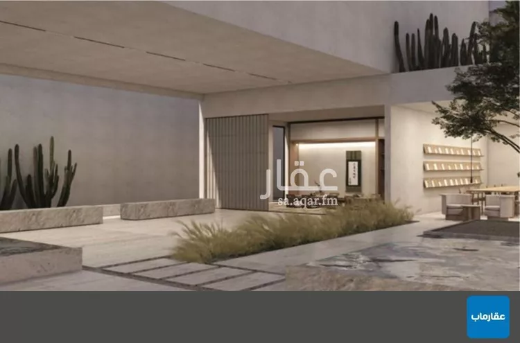 شقة للبيع في شارع الأوراق, حي النهضة, مدينة الرياض, منطقة الرياض صورة 3