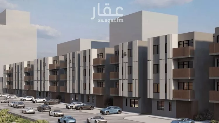 شقة للبيع في شارع حفصة بنت عمر, حي الروضة, مدينة الرياض, منطقة الرياض صورة 4