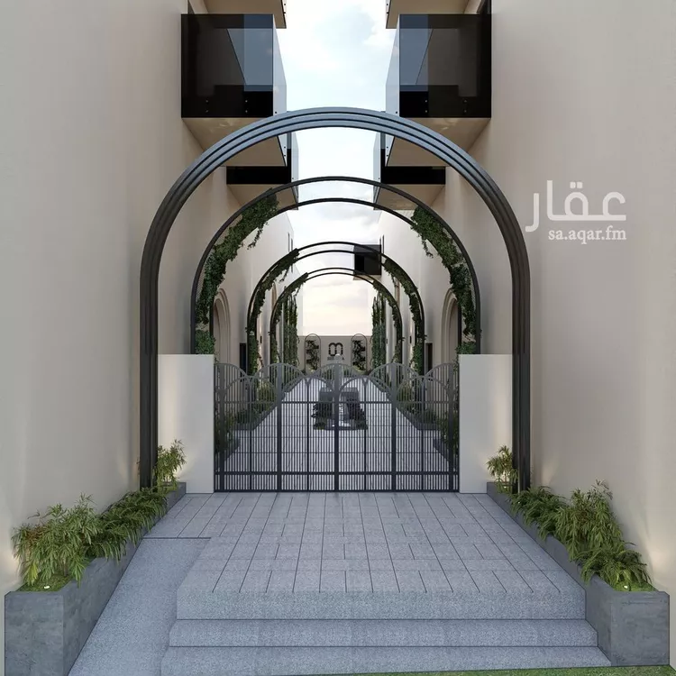شقة للبيع في شارع علقمة بن وائل, حي النرجس, مدينة الرياض, منطقة الرياض صورة 3