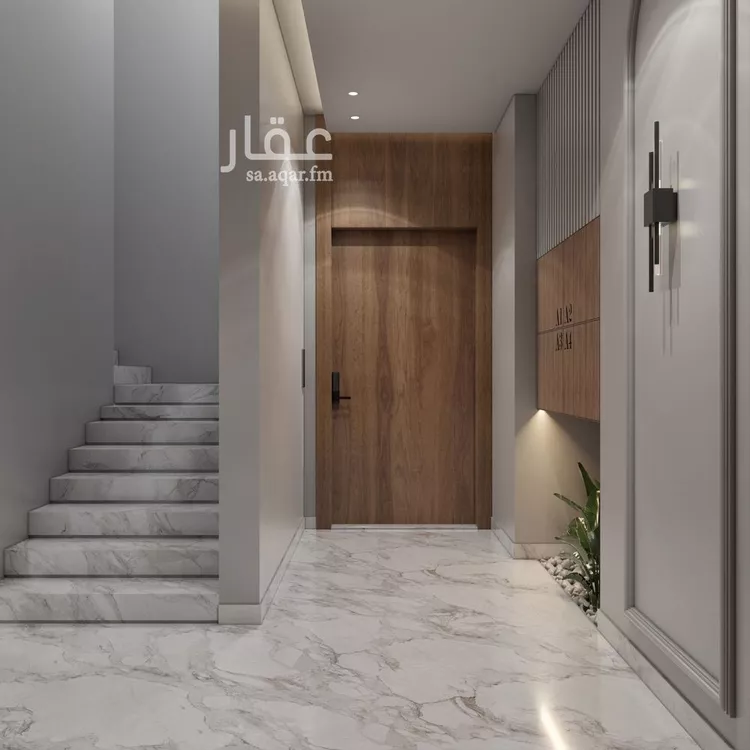 شقة للبيع في شارع علقمة بن وائل, حي النرجس, مدينة الرياض, منطقة الرياض صورة 4
