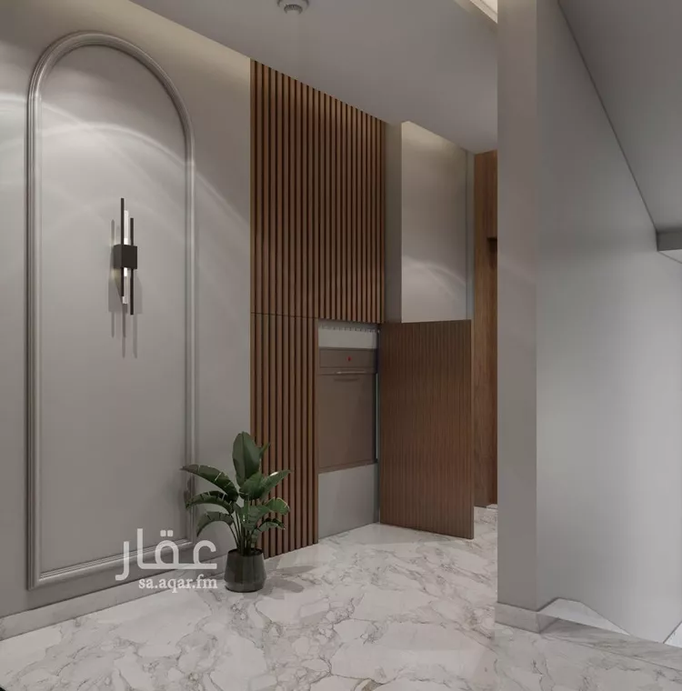 شقة للبيع في شارع علقمة بن وائل, حي النرجس, مدينة الرياض, منطقة الرياض صورة 4