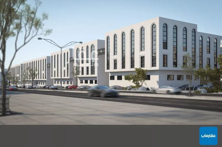 شقة للبيع في شارع علقمة بن وائل, حي النرجس, مدينة الرياض, منطقة الرياض صورة 2