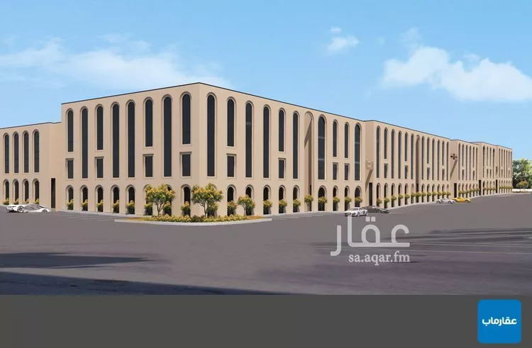 شقة للبيع في شارع علقمة بن وائل, حي النرجس, مدينة الرياض, منطقة الرياض صورة 3