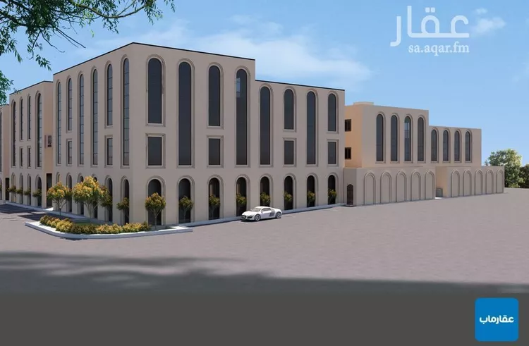 شقة للبيع في شارع علقمة بن وائل, حي النرجس, مدينة الرياض, منطقة الرياض صورة 3