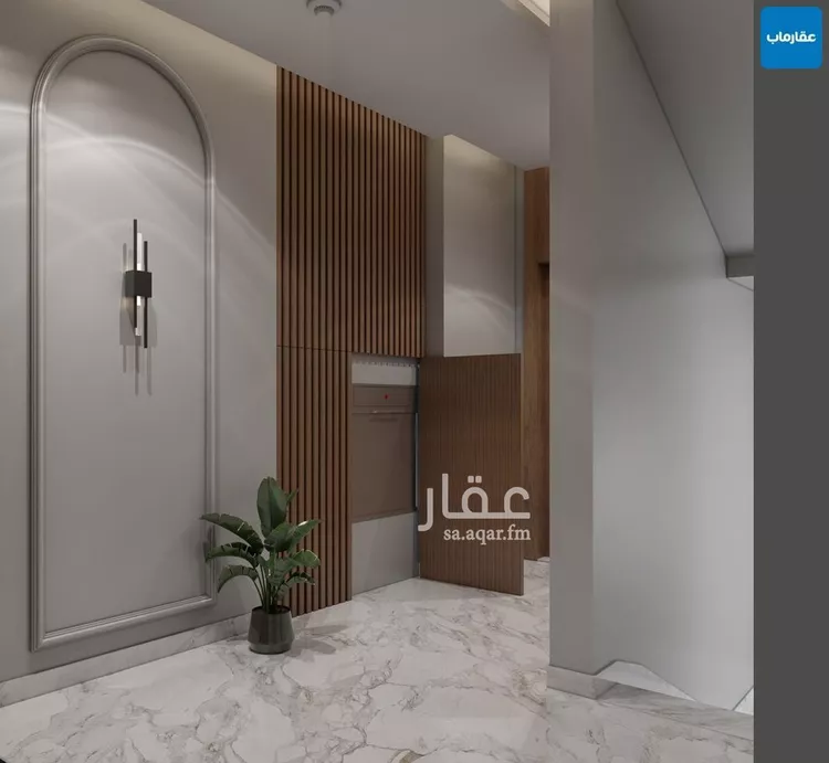 شقة للبيع في شارع علقمة بن وائل, حي النرجس, مدينة الرياض, منطقة الرياض صورة 5
