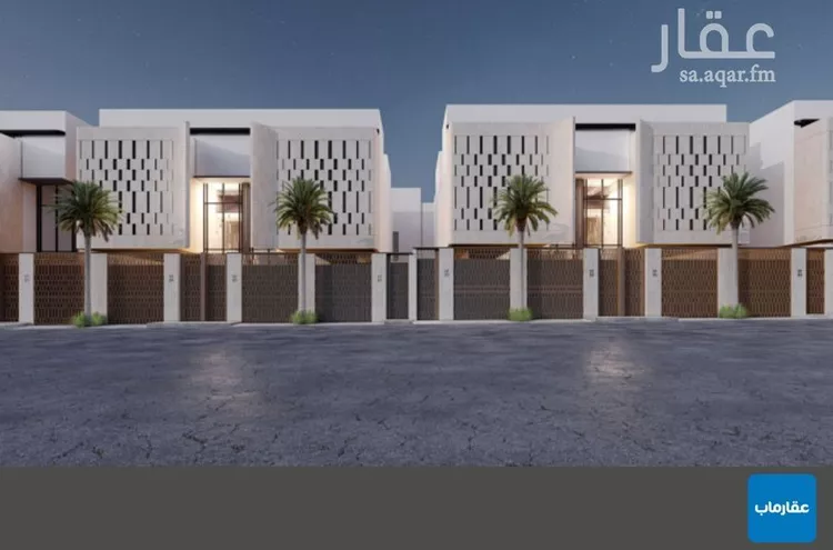 فيلا للبيع في شارع ممر8, حي الياسمين, مدينة الرياض, منطقة الرياض صورة 3
